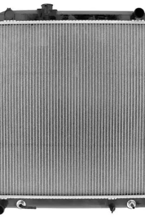 Grab Now Jayrad Radiator (Prado VZJ RZJ 96-03/Hilux Surf 96+/4Runner)