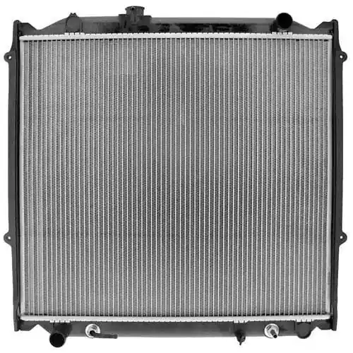 Grab Now Jayrad Radiator (Prado VZJ RZJ 96-03/Hilux Surf 96+/4Runner)