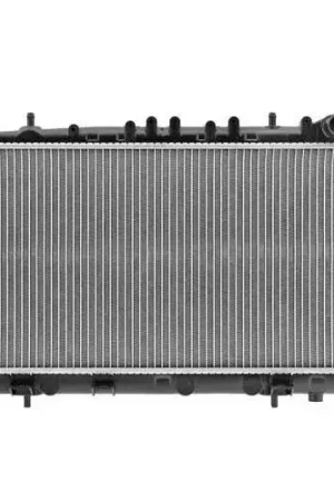 Jayrad Radiator (Pulsar N14 N15 1.6Lt M/T A/P 91-00) Free Delivery