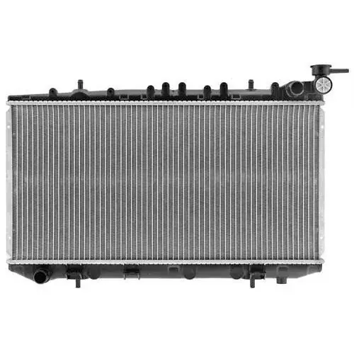 Jayrad Radiator (Pulsar N14 N15 1.6Lt M/T A/P 91-00) Free Delivery