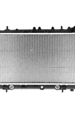 Jayrad Radiator (Pulsar N14 N15 2.0Lt Auto 91-00) Flash Sale