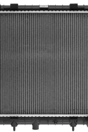 Warranty Included Jayrad Radiator (Range Rover 4.0 4.6 V8 A/P M/T 99)