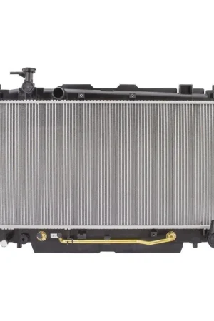 Instant Buy Jayrad Radiator (Rav4 ACA 20 21 22 23R Auto 00-05)