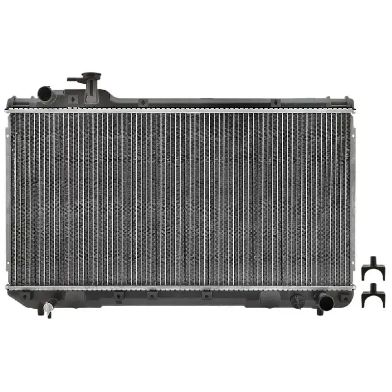 Jayrad Radiator (Rav4 SXA10 11R M/T Fit-Pin & Saddle Mount 94-00) In Demand