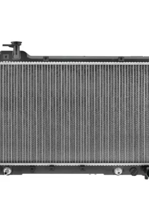 Jayrad Radiator (Rav4 SXA10 94-00/11R A/T A/P) Latest