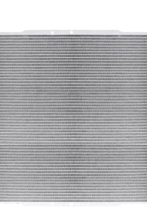 Jayrad Radiator (Rodeo RA 06+/Colorado V6 3.6L Auto) Handmade