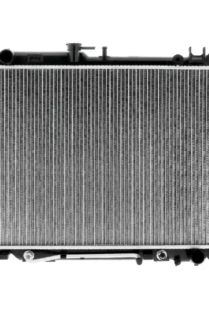 Jayrad Radiator (Rodeo RA03 Petrol Auto A/P 03-06/3.5LT V6) Big Sale