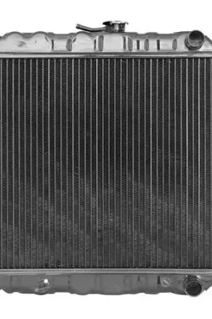 Free Shipping Jayrad Radiator (Sierra 1.3L M/T C/B)