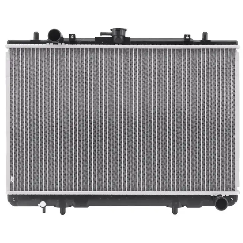 Jayrad Radiator (Triton MK 2.8L TD & 2.4 Petrol MT 96-06) Budget