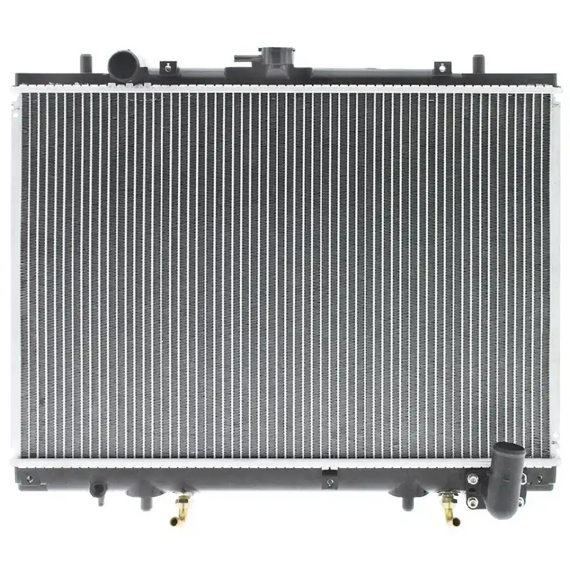 Handmade Jayrad Radiator (Triton MK 2.8LT Diesel Auto A/P 96-06)