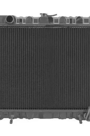 Jayrad Radiator (Triton/Pajero A/T C/B 89-91) Flash Sale