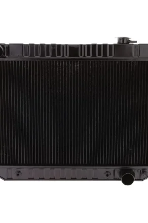 Order Now Jayrad Radiator (V8 Chevy HX-HZ 76-80/Torana LH LX A/T 74-78)