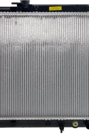 Jayrad Radiator (Vitara Auto 92-96) Hot Deal