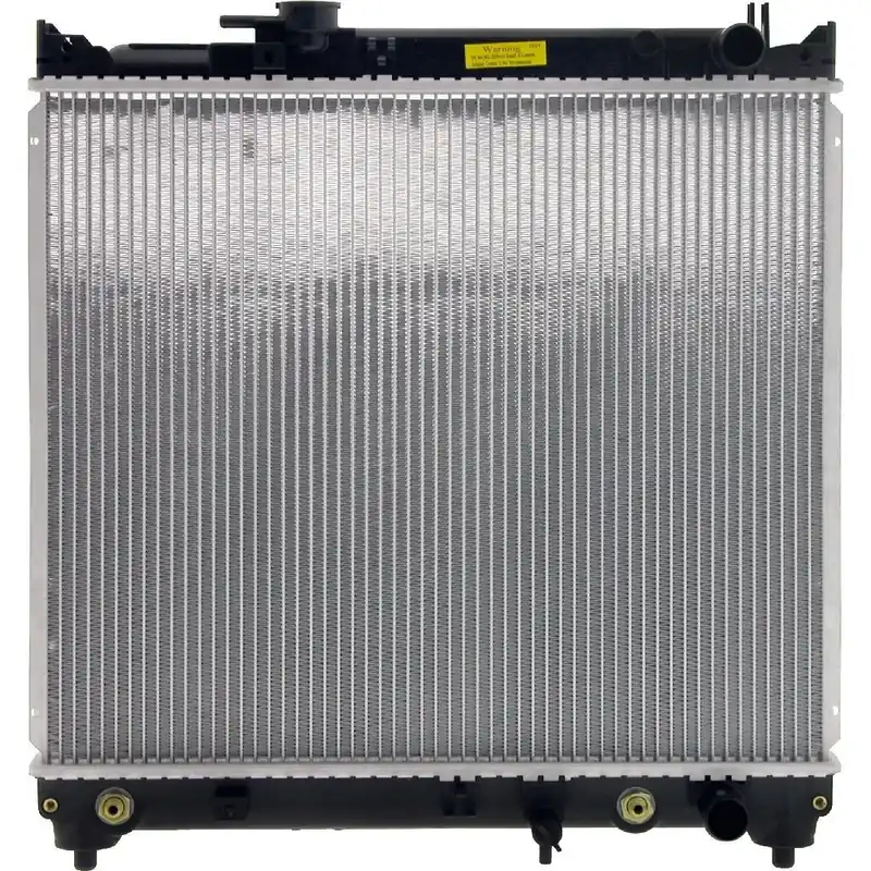 Jayrad Radiator (Vitara Auto 92-96) Hot Deal