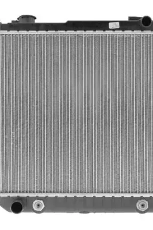 Jayrad Radiator (Wrangler Auto TJ 92-01) Time-Limited