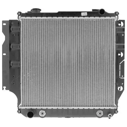 Jayrad Radiator (Wrangler Auto TJ 92-01) Time-Limited