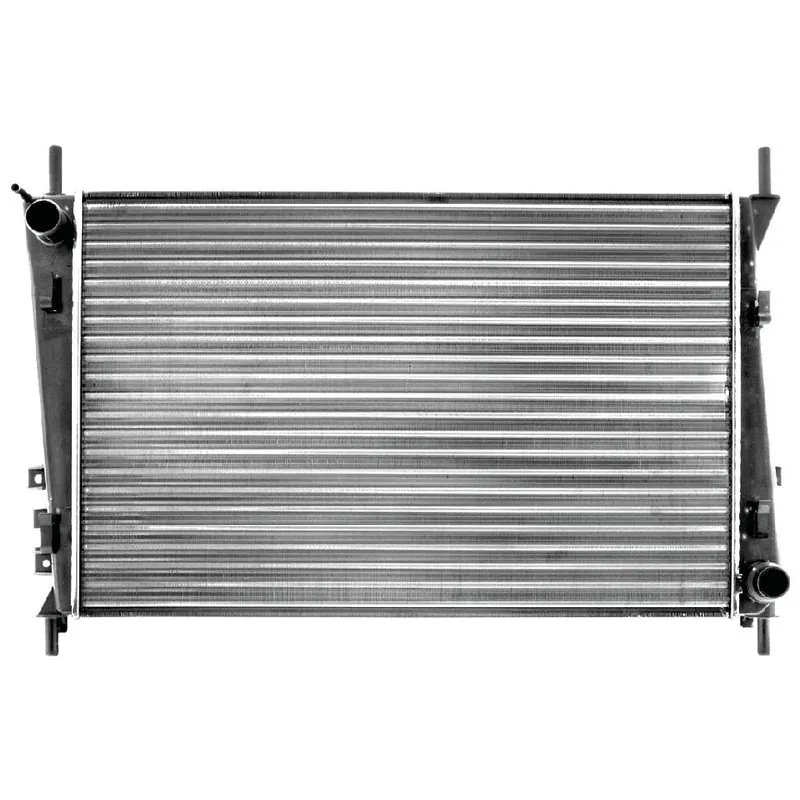 Jayrad Radiator (X Type X400 Auto 2.0 2.5 3.0LT 01-10) Top Rated