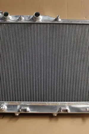 Holiday Sale Fenix Radiators Radiator - Full Alloy Performance (BM Liberty 3.6 EZ36D GEN II) - Polished