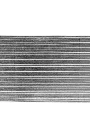 Jayrad Radiator 1X305MM SS Oil Cooler (Commodore VT-VX A/T V6) Free Delivery