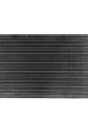 Fan Favorite Jayrad Radiator 27mm Thick (Falcon FG V8 Auto 5.4LT 08)