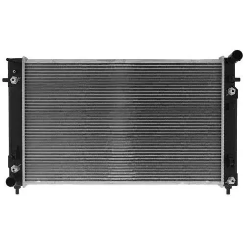 Best Seller Jayrad Radiator 2X305 SS Oil Cooler (Commodore VT V8 5.7L Auto 00)