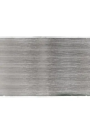 Jayrad Radiator 2X305 SS Oil Cooler (Commodore VT V8 5.7L Auto 00) Original