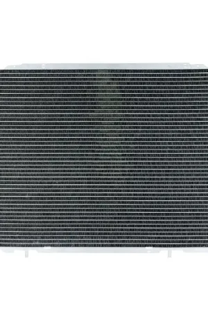 Certified Jayrad Radiator All Alloy (Commodore VB VC VH VK A/T V8 79-85)