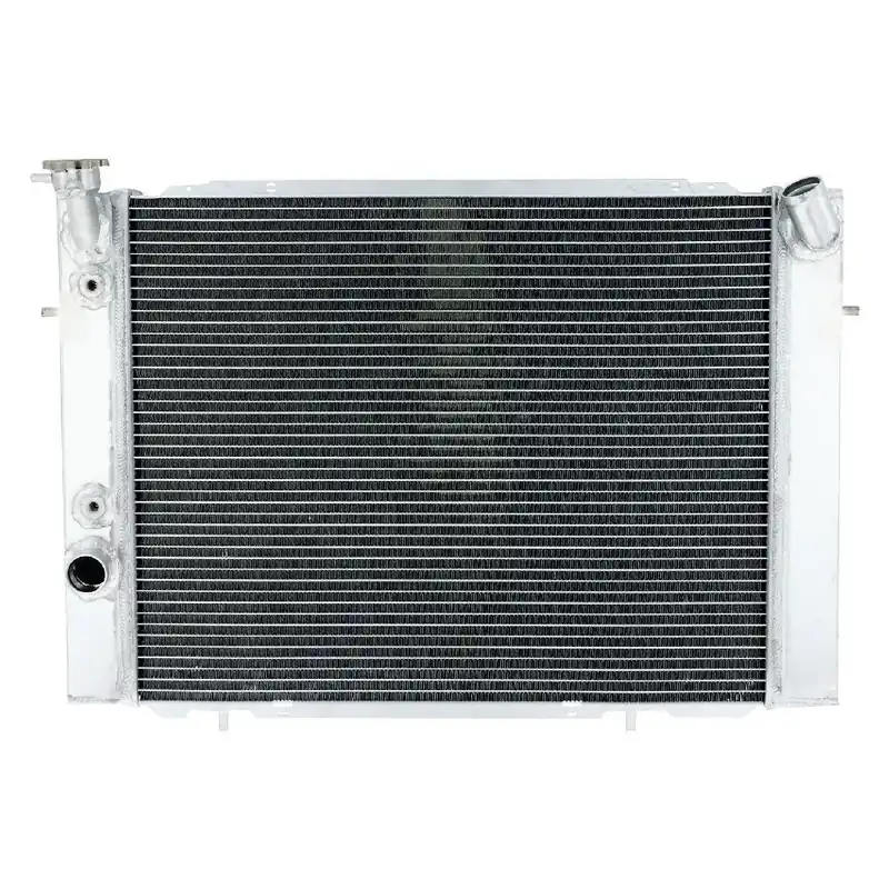 Certified Jayrad Radiator All Alloy (Commodore VB VC VH VK A/T V8 79-85)