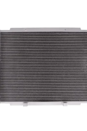 Modern Jayrad Radiator All Alloy (Commodore VP VR VS V8)