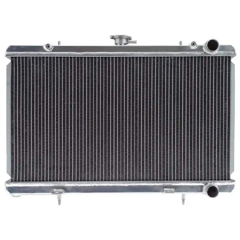 Jayrad Radiator All Alloy (Skyline R32 2.0 2.5LT Manual) Discount