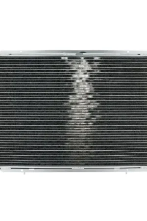 Direct From Factory Jayrad Radiator All Alloy (Statesman WB V8 80-84)