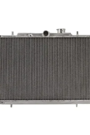 Jayrad Radiator All Alloy High Performance (Excel Racecar) Direct From Manufacturer