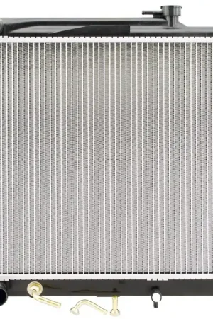 Shop Now Jayrad Radiator Alloy/Plastic (Vitara V6 2.0Lt A/T 94)