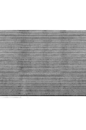 Jayrad Radiator Auto 1 X SS Oil Cooler (Commodore VZ V6 04) Top Pick