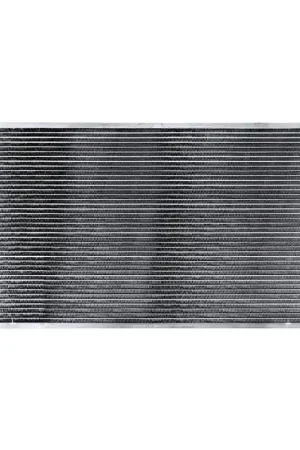 Jayrad Radiator Auto 1X305MM SS Oil Cooler (Commodore VX V8 5.7L) Special Offer