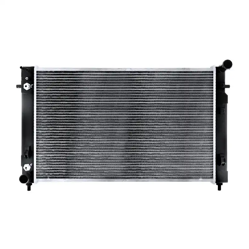 Jayrad Radiator Auto 1X305MM SS Oil Cooler (Commodore VX V8 5.7L) Special Offer