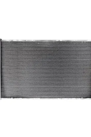 Super Sale Jayrad Radiator Auto 2X305MM SS O/C (Commodore VT-VX V6/VU)