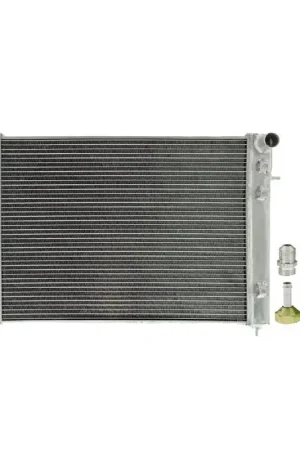 Jayrad Radiator Auto All Alloy Universal (Commodore VP-VS V6) Brand New