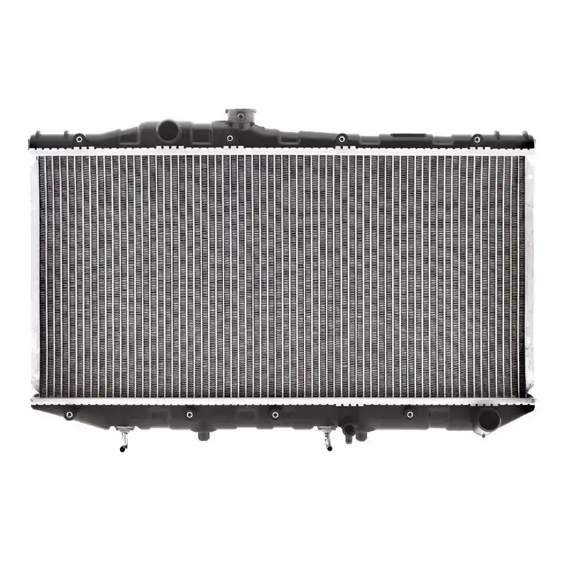 Buy Today Jayrad Radiator Auto Aluminium Plastic (Camry SV21)
