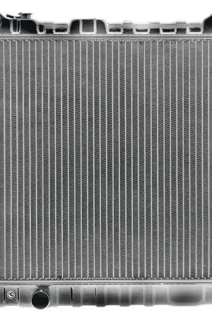 Sale Jayrad Radiator Core Size 450X530X48 (Hilux LN50-85 2.4L C/B DSL M/T)