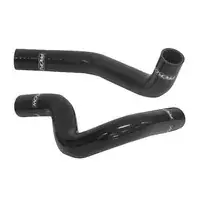 Super Sale Proflow Radiator Hose Kit Silicone Black 5mm Wall 4 Ply For Holden V8 253 308 VB VC VH VK Commodore Kit