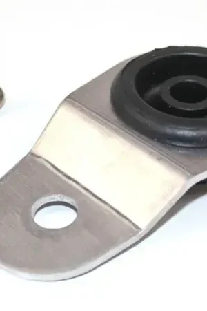 Get Yours Torque Solution Radiator Mount w/ Insert (Evo 7-9)