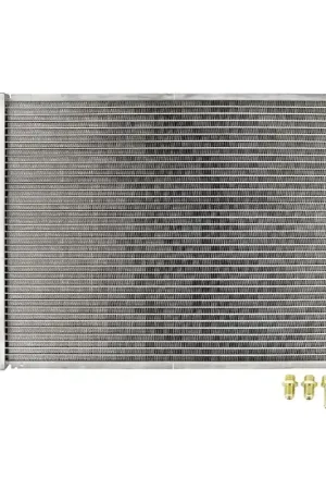 Jayrad Radiator Universal Oil Cooler (Commodore VN II - VS III) Luxury