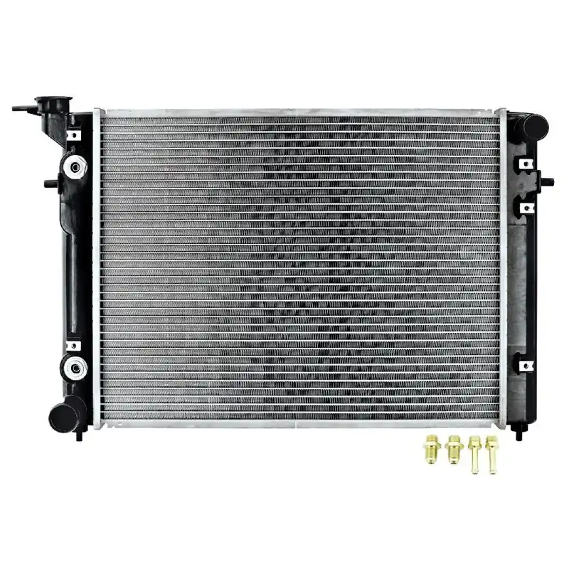 Jayrad Radiator Universal Oil Cooler (Commodore VN II - VS III) Free Returns