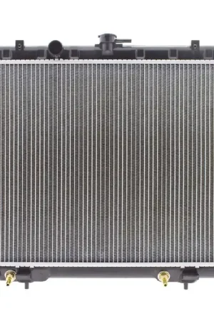 Jayrad Radiator Wide Oil Cooler Fittings (X-Trail A/T 2.5LT 01-07) Last Chance