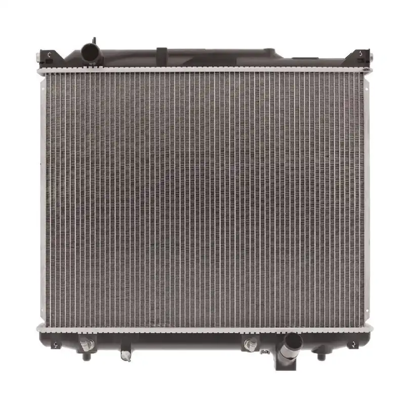 Jayrad Radiator without Neck (Grand Vitara XL-7 Auto A/P 02) One Day Deal