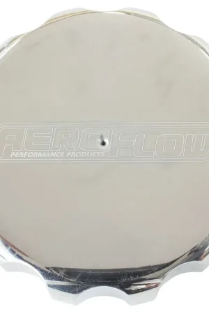 Holiday Sale Aeroflow Replacement Cap Reservoir Brake And Clutch - Polished