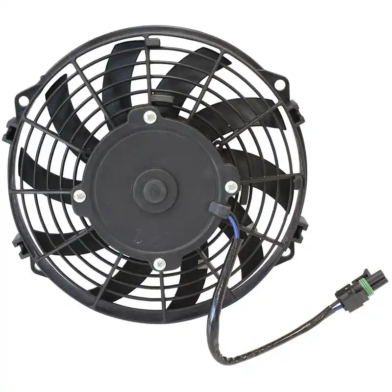 Direct From Manufacturer Aeroflow Replacement Fan Only to Suit 72-6002 / 72-6003