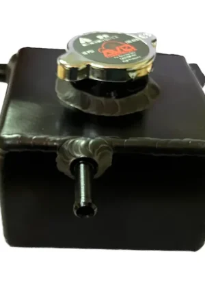 AVO Replacement Radiator Header Tank Kit with 18 PSI Cap (EJ20) Viral