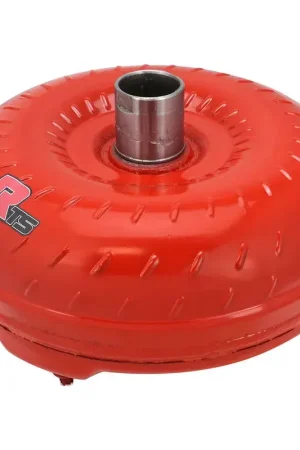 Hot Deal RTS RTS Stalker 12.75'' High Stall Torque Converter AOD 2000-2400 Ford Falcon Mustang 5.0lt AOD